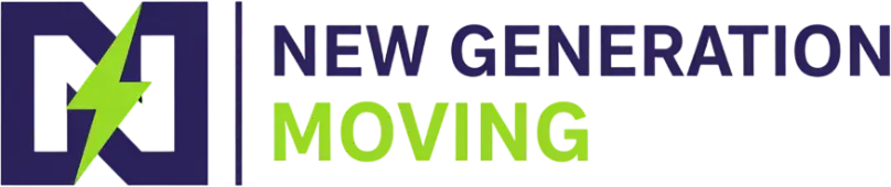 New Generation Moving